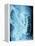 X-Ray of Intestines-Robert Llewellyn-Framed Premier Image Canvas