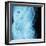 X-Ray of Intestines-Robert Llewellyn-Framed Photographic Print