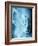 X-Ray of Intestines-Robert Llewellyn-Framed Photographic Print