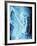 X-Ray of Intestines-Robert Llewellyn-Framed Photographic Print