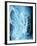 X-Ray of Intestines-Robert Llewellyn-Framed Photographic Print