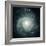 X-ray Sources In M74, Chandra Image-null-Framed Premium Photographic Print
