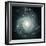 X-ray Sources In M74, Chandra Image-null-Framed Premium Photographic Print