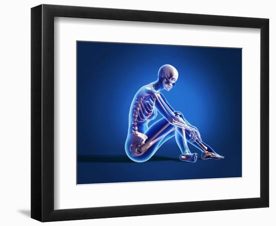Art Print, , large