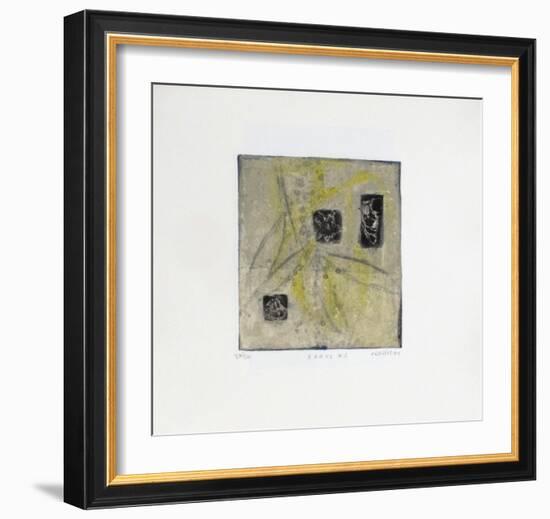 X Rays I-Alexis Gorodine-Framed Limited Edition