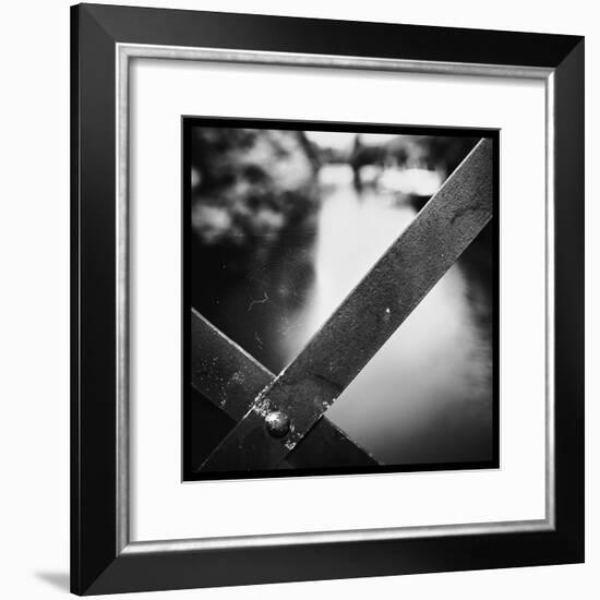 X-Sebastien Lory-Framed Photographic Print