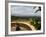 Xandari Hotel, San Jose, Costa Rica, Central America-R H Productions-Framed Photographic Print