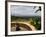 Xandari Hotel, San Jose, Costa Rica, Central America-R H Productions-Framed Photographic Print