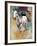 Xanthus-Ken Hurd-Framed Giclee Print