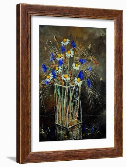 Xav Bunch-Pol Ledent-Framed Art Print