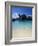 Xcaret Marine Park in Cancun, Mexico-Angelo Cavalli-Framed Photographic Print