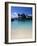 Xcaret Marine Park in Cancun, Mexico-Angelo Cavalli-Framed Photographic Print