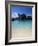 Xcaret Marine Park in Cancun, Mexico-Angelo Cavalli-Framed Photographic Print