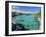 Xel-Ha Lagoon National Park, Yucatan Coast, Mexico, Central America-Gavin Hellier-Framed Photographic Print