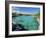 Xel-Ha Lagoon National Park, Yucatan Coast, Mexico, Central America-Gavin Hellier-Framed Photographic Print