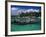 Xel-Ha Marine Park, Cancun, Mexico-Angelo Cavalli-Framed Photographic Print