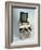 Xerox Alto Computer-Volker Steger-Framed Photographic Print