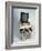 Xerox Alto Computer-Volker Steger-Framed Photographic Print