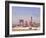 Xerxes Palace, Persepolis-Bob Brown-Framed Giclee Print