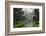 Xiaoling Tomb, Nanjing, Jiangsu province, China, Asia-Michael Snell-Framed Photographic Print