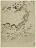 Album, 1661-Xie Bin-Giclee Print