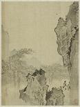 Album, 1661-Xie Bin-Framed Giclee Print