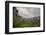 Xinwen Stone Sea Global Geo Park, Sichuan Province, China, Asia-Michael Snell-Framed Photographic Print