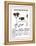 XL Jack Russell-Jennifer Zsolt-Framed Premier Image Canvas