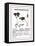 XL Jack Russell-Jennifer Zsolt-Framed Premier Image Canvas