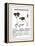 XL Jack Russell-Jennifer Zsolt-Framed Premier Image Canvas