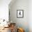 XL Portuguese-Jennifer Zsolt-Framed Premier Image Canvas displayed on a wall