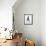 XL Portuguese-Jennifer Zsolt-Framed Premier Image Canvas displayed on a wall