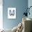 Xmas Angel Wings-Albert Koetsier-Premium Giclee Print displayed on a wall