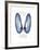 Xmas Angel Wings-Albert Koetsier-Framed Premium Giclee Print