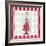 Xmas Angel-Effie Zafiropoulou-Framed Giclee Print