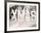 Xmas Greetings-null-Framed Photo