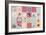 Xmas Patchwork-Effie Zafiropoulou-Framed Giclee Print