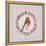 Xmas Robin-Effie Zafiropoulou-Framed Premier Image Canvas