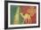 Xmas Tree and Camel-Cora Niele-Framed Giclee Print