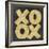 XOXO Luxe-Lottie Fontaine-Framed Giclee Print