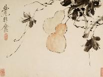 Gourds-Xu Gu-Giclee Print