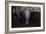 Y.B. Yeats with His Literary Circle, Sussex, 1914-English Photographer-Framed Photographic Print