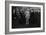 Y.B. Yeats with His Literary Circle, Sussex, 1914-English Photographer-Framed Photographic Print