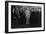 Y.B. Yeats with His Literary Circle, Sussex, 1914-English Photographer-Framed Photographic Print