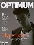 L'Optimum, December 2004-January 2005 - Hedi Slimane-Y.R.-Premium Giclee Print