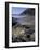 Yachats, Cape Cove, Cape Perpetua Scenic Area, Oregon, USA-Connie Ricca-Framed Photographic Print