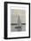 Yacht Club 3-Sheldon Lewis-Framed Photographic Print