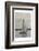 Yacht Club 3-Sheldon Lewis-Framed Photographic Print