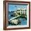 "Yacht Club," June 23, 1962-George Hughes-Framed Giclee Print