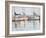 Yacht Club-Bruce Dumas-Framed Giclee Print